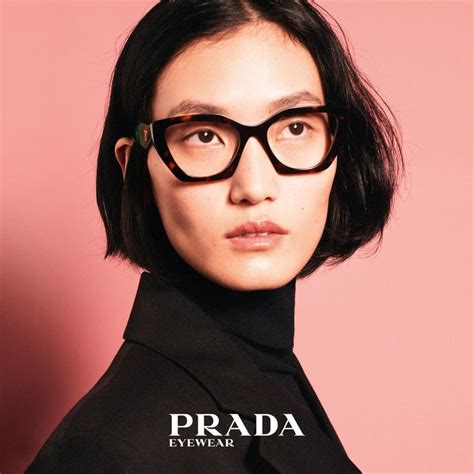 original prada lenses|prada optical glasses women.